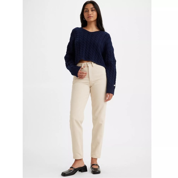 Levi’s Mom jeans (27X30) - Picture 3 of 15